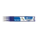 FRIXON PILOT PILOT NÁPLŇ 0,7 3 ks. MODRÁ
