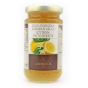 BIO SICÍLISKA CITRÓNOVÁ MARMELÁDA 240 g AGRISICILIA