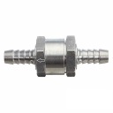 6 mm spätný ventil
