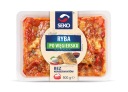 RYBA MAĎARSKÁ 500g SEKO SO STRIEBROM