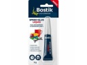 Kyanoakrylátové sekundové lepidlo 2g BOSTIK SPEED GLUE