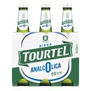 Tourtel Birra nealko talianske pivo 3x330ml