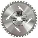 WIDIA DISK PRE PÍLU NA DREVO 185/20/40T INTER-VIS