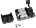 Elektrická kocka 3 pinová, rozteč 10mm, 250V/10A
