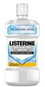 LISTERINE 600 ML ADVANCED WHITE ústna voda