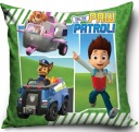 Jasiek PAW PATROL obliečka na vankúš 40x40