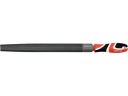 POLOKRUHOVÝ KOVOVÝ PILNÍK 200 MM #2 YATO YT-6188