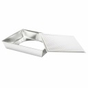 Plech na pečenie Spinwar 24 cm, odnímateľné dno