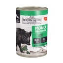 Wiejska Zagroda monoproteínové krmivo s diviakom 400g