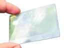 VRECKOVÁ ZLÚČOVACIA FRESNELOVÁ ŠOŠOVKA 8,5x5,5cm