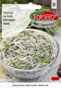 Klíčky bielej horčice, semienka, veľké balenie, 250g