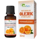 POMARANČOVÝ prírodný esenciálny olej 10ml