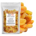 SUŠENÉ MARHULE 200g Prírodné, ľahké, kvalitné
