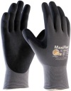 Nitrilové rukavice ATG MaxiFlex Ultimate 34-874