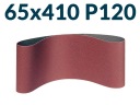 KLINGSPOR NEKONEČNÝ PÁS 65x410 P120 LS 307X
