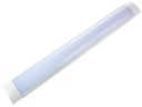 LED SVETLO 60 cm 80W panelové svietidlo PRIVRCHOVÁ LAMPA Neutrálna biela 3920