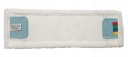 SACLER PLOCHÝ MOP SPEEDY MICROFIBER DUO 50CM 00500 UŠI A VRECKO