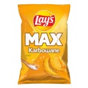 Lay's Max krimpovaná soľ 120g