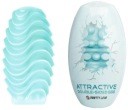 PrettyLove ATRAKTÍVNY OBOJSTRANNÝ VAJECKÝ masturbátor