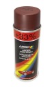 MOTIP - Červený základný lak 200ml BYDGOSZCZ