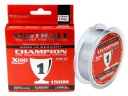 UNIVERSAL MISTRALL CHAMPION LINE 0,12mm / 150m