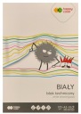 Happy Color technický blok A3/10 biely 170g