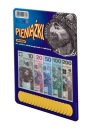 PENIAZE NA VZDELANIE, ADAMIGO