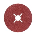 Vláknový kotúč 3M 982C 125 mm x 22 mm P80+ (27628)