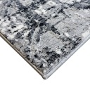 Runner Home Grey 80x10cm (na meter)