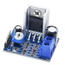 278 TDA2030A modul audio zosilňovača 18W
