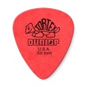 DUNLOP TORTEX STANDARD 0,50mm - Trsátko pre gitaru