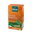 Dilmah Ceylon Supreme 125g voľný list