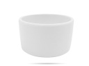 Šalátová misa melamínová ramekin, 6,5 cm, biela FROST