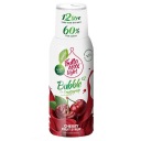 FRUTTAMAX ČEREŠŇOVÝ SVETLÁ SIRUP DO SÝTU 12L