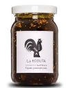 LA KOGUTA DŽEM FIGOVO-POMARANČOVÝ 225g.