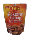 Gaštanový kebap TITIZ 125g