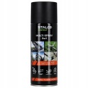 STALCO MULTI SPREJ 5v1 MUS 77 UNIVERZÁLNY VIACÚČELOVÝ PRÍPRAVOK 400 ml