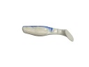 Manns Predator Kopyto 7 cm Bielo Modrý chrbát
