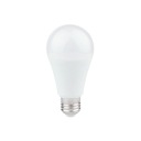 LED ŽIAROVKA E27 15W A60 TEPLÁ GUĽ