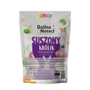 Dolina Noteci Suché krmivo pre psov junior králik 150g