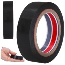 IZOLAČNÁ PÁSKA, lepiaca čierna, 10m/18mm, samolepiaca PVC, vodeodolná