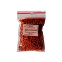 červené SANDALOVÉ DREVO 100% ORIGINÁL - 10g