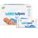 Detské obrúsky WaterWipes, vlhčené, na vodnej báze, 1 balenie. x 60 kusov