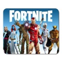 FORTNITE podložka pod myš ako darček k narodeninám