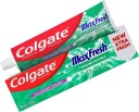 COLGATE ZUBNÁ PASTA 100 ml MAX FRESH CLEAN MINT