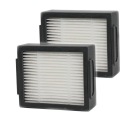 2 x HEPA vzduchový filter pre iRobot ROOMBA e5 i3 i7