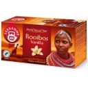 Teekanne Rooibos Vanilka Ex20