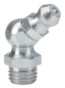Kalamitka M8x1 kužeľová uhlová 45° H2 Pressol