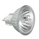 HALOGÉNOVÁ ŽIAROVKA HALOGÉNOVÁ MR16 20W 230V HALOGÉNOVÁ