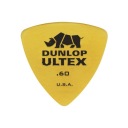 Trsátko gitarové Dunlop Ultex Triangle .60mm